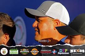 Recibe “Shaggy” una nueva oportunidad en futbol profesional. Alfonso  “Shaggy” Loera ha sido parte de diferentes proyectos de futbol en Ensenada,  varios de ellos relacionados con el ámbito profesional, siendo parte de