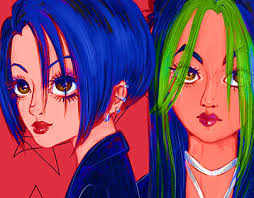 Jojo's Bizarre Adventure Projecten :: Photos, videos, logos, illustrations  and branding :: Behance