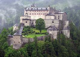 33 Beautiful Castles In The World Comfortable Home Slott Resor Tyskland