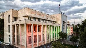 In 1967 our parent company, bank melli iran, opened branches in london and established itself as the expert in trade financing for uk organisations wishing to work with iran. Bank Melli Iran Invests 25m In Startups Financial Tribune