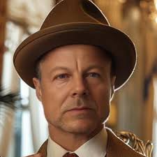 Timothy Welborn in people