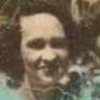 Mable Josephine Scarbrough (1900–1948) • FamilySearch