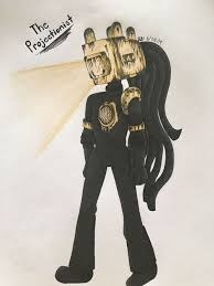 Art Book Part 22 The Projectionist Wattpad
