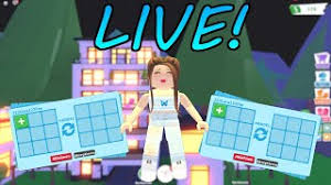 Jojocrafthp is one of the millions playing, creating and exploring the endless possibilities of roblox. Roblox Adopt Me Livestream Traden Mit Der Community Deutsch Robloxlaraçš„youtubeè§†é¢'æ•ˆæžœåˆ†æžæŠ¥å'Š Noxinfluencer