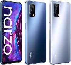 Price and specifications on realme narzo 30 pro 5g. Realme Narzo 30 Pro 5g Pictures Official Photos
