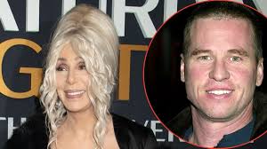 Cher's Love and Loss: Insider Her Relationship With Late Actor Val Kilmer