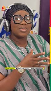 Ghana@68 Edition: The Angel Morning Show is live now with Maame Dufie, Nana  Boadu Obobie, and Beposo Hemaa Esi Gyan. We’re live