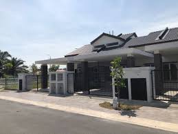 Mencari hartanah untuk dibeli atau disewa di shah alam? For Rent Untuk Sewa Single Storey Terrace House Rumah Teres Setingkat Seksyen 29 Shah Alam Near Kota Kemuning Property Rentals On Carousell
