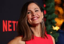 El día que Jennifer Garner lloró en un baño