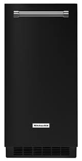 Maybe you would like to learn more about one of these? Kitchenaid Sos Ka Ice Maker Kuix305ebl In The Ice Makers Department At Lowes Com