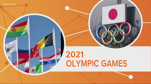 Official tokyo 2020 olympic schedule. Summer Olympics 2021 Home Facebook