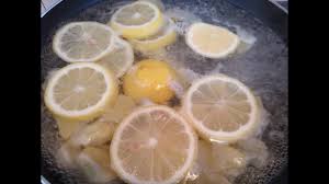 Penasaran apa saja yang harus anda siapkan? Turun 10kg Suami Amalkan Minum Air Lemon Dan Halia Rahsia Kurus Dengan Lemon Halia Youtube