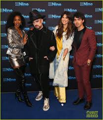 Controversies surrounding the voice australia. Joe Jonas Joins Fellow Voice Australia Coaches At Nine All Stars Event Photo 4084299 Boy George Delta Goodrem Joe Jonas Kelly Rowland Pictures Just Jared