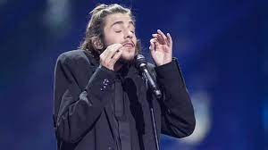 In 2006, 2007, 2017, 2018 and 2019. Portugal Salvador Sobral Amar Pelos Dois Videos 2017