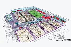 Go play systems designs, manufactures and installs custom commercial indoor playground equipment that meets safety standards. Lawton City Council Hears Plans For New Sports Complex Southwest Ledger
