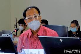 'we should have strategic reserves of. Ntf To Turnover Covid 19 Supplemental Support Equipment To Barmm