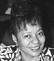 Daisy GRIER Obituary (2010)