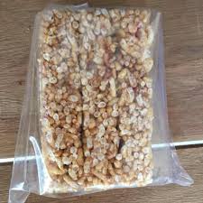 Bipang kalimantan makanan dari beras dengan gula, makanan saya dari kecil hingga sekarang sebelum itu, fadjroel juga sempat membuat cuitan terkait bipang sebagai kuliner khas daerah yang. Bepang Pulut Mokde Photos Facebook