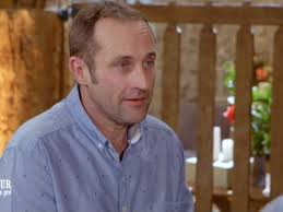 Vincent (L'amour est dans le pré) en couple avec la prétendante d'un autre  agriculteur de la saison !