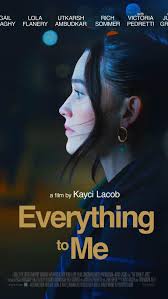 The official trailer for our coming-of-age dramedy “Everything to Me” (fka  The Book of Jobs), In theaters September 5th 🍿, Filmed in Oklahoma and  Cherokee Nation utilizing the @oklahomafilmmusic & ...