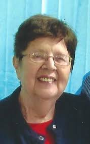 Shelia Anne Perkins 1943-2016