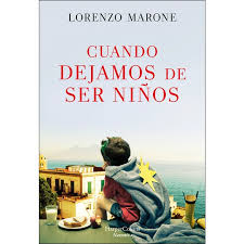 Por favor seguir compartiendo el archivo una vez descargado (seeding). Cuando Dejamos De Ser Ninos Autor Lorenzo Marone Pdf Gratis