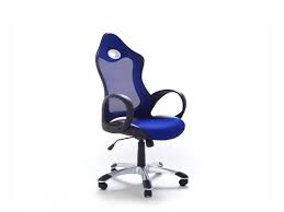 Get it as soon as thu, mar 4. Swivel Office Chair Navy Blue Ichair Beliani De