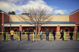 What are georgia's runoff election rules? Wyy6xe2zukpfkm