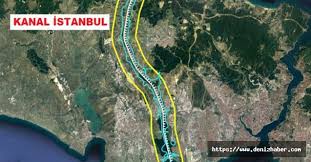 Peki montrö boğazlar sözleşmesi nedir, türkiye için ne anlama geliyor? Kanal Istanbul Un Hukuki Statusu Montro Delinmeden Belirlenmeli