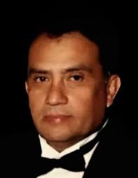 Obituary for Salvador Solis