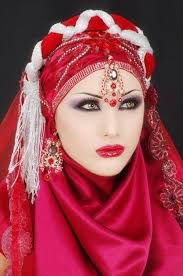 arabic wedding makeup 2020 ideas