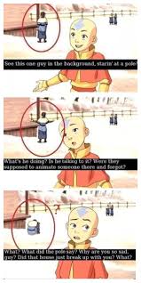 This Is Amazing Avatar The Last Air Bender Animation Error Avatar Funny Avatar The Last Airbender Funny Avatar The Last Airbender