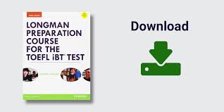 Maybe you would like to learn more about one of these? Ø¯Ø§Ù†Ù„ÙˆØ¯ Ø¬ÙˆØ§Ø¨ Longman Preparation Course For The Toefl Ibt Test 3rd Edition