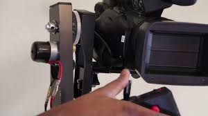 Pan Tilt Head Homemade Diy Camera Slider Diy Camera Camera Slider