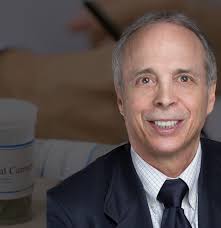 Cannabis Science Education, Patient Journaling, and Stigma with Charles  McElroy of Goldleaf