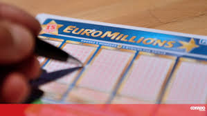 Check spelling or type a new query. Conheca A Chave Vencedora Do Euromilhoes Desta Terca Feira E Saiba Se A Sorte Lhe Bateu A Porta Sociedade Correio Da Manha