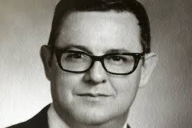 Center leader Joseph Georgiana