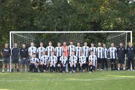 First Team Pewsey Vale FC | Pewsey, Wiltshire