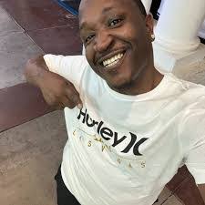 Deshawn Britton's Instagram, Twitter & Facebook