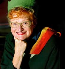 Susan Russell remembered as a visionary artist, role model