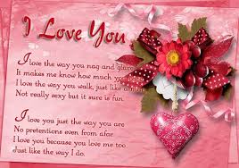 Love Poems For Her Happy Valentine Day Quotes Valentines Day Messages Love Poem For Her