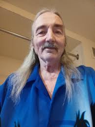 I have a direct line to Frankie Boyle. But goddamn, I've forgotten what I  was meant to tell him. I'm 50 in two days' time. I'm not supposed to be  effective. Having