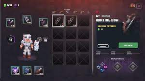 For example, the armored mobs will spawn wearing their minecraft dungeons . Minecraft Dungeons Items How To Sell Minecraft Dungeons Guide Gamepressure Com