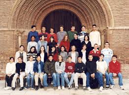 Lyc?e pierre de fermat classement. Photo De Classe 1ere S3 De 1999 Lycee Pierre De Fermat Copains D Avant