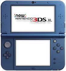 New Nintendo 3ds Xl Galaxy Style Walmart Com Nintendo 3ds Nintendo 3ds Xl 3ds Xl