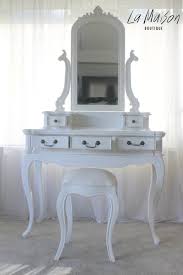 Black dressing table with mirror nz. French Dressing Table How To Choose La Maison Boutique