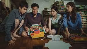 The film's setup has a poor family, the kims, infiltrating the. How Parasite Falls Short Of Greatness The New Yorker