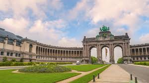 Choose from a curated selection of city wallpapers for your mobile and desktop screens. Cinquantenaire Park In The City Of Brussels Belgium Tourist Place Hd Wallpaper Hd Wallpapers
