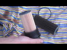 Town Country Oil Change Filter Instructions 3 6l 2008 2009 2010 2011 2012 2013 Repair Maintenance Youtube