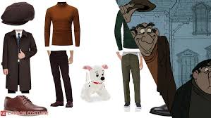 Maybe you would like to learn more about one of these? Jasper And Horace From 101 Dalmatians Costume Carbon Costume Diy Dress Up Guides For Cosplay Halloween